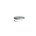 Laufen - Kartell Držák toaletního papíru, chrom H3843320040001