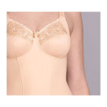 Lucia komfortní korzet 3523 light powder - Anita Classix 774 light powder 75B