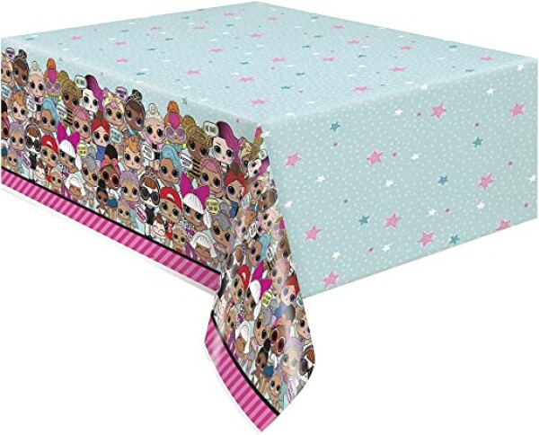 LOL ubrus 1,37 m x 2,17 m