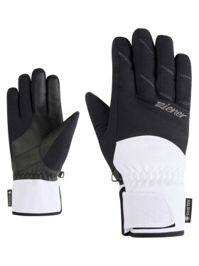 Ziener KATIMA-Z-GTX LADY, Black/White Velikost č.: 7,5