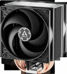 ARCTIC Freezer 36 SI černá / 2x120 mm / 200 - 1800 RPM / 0.9 Sone / 4-pin / pro Intel AMD (AOCPU00010A)