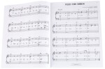 MS Mary Poppins Selections Easy Piano