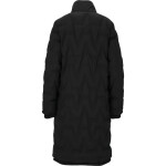 Dámský zateplený kabát Weather Report Foster W Long Puffer Jacket Velikost: 42