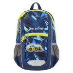 Dětský batoh KIGA MAXI, Bagger Bobby