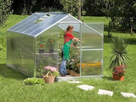 Gutta Polykarbonátová deska Guttagliss DUAL BOX mm mm m²)