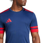 Tričko adidas Squadra 25 M JG5833 pánské XL