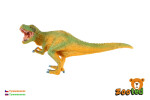 Tyrannosaurus malý zooted plast 16cm sáčku