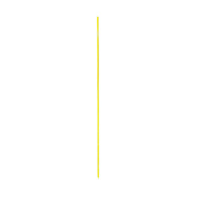 Sklolaminátová tyčka pro elektrický ohradník - 140 cm