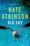 Big Sky - Kate Atkinson