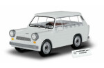 Stavebnice COBI TRABANT 601 Kombi,