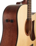 Ibanez AAD170CES Natural