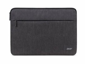 Acer Protective Sleeve Dual Dark Grey 15,6"" NP.BAG1A.293