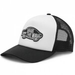 Kšiltovka Vans Classic Patch Cap VN00066XY281 OSFM