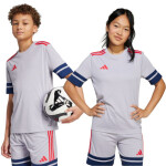 Dres adidas Squadra 25 Jr JP3413 128 cm