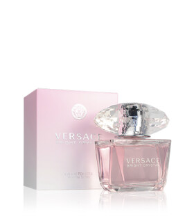 Versace Bright Crystal Parfémovaná voda Objem: 50 ml