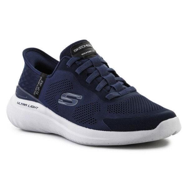 Boty Skechers Bounder 2.0 Emerged M 232459-NVY EU 46