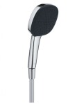 GROHE - Vitalio Comfort Sprchová hlavice s hadicí 150 cm, 2 proudy, chrom 26973001