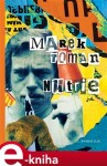 Nutrie Marek Toman