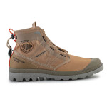 Palladium Pampa Travel Lite 77039-274-M Pouštní boty EU 45