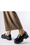 Mokasiny model 207678 Solea 38