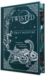 Twisted (Collector´s Edition)