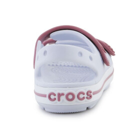 Sandály Crocs crocband cruiser Jr 209424-5AH EU 25/26