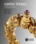 Umění šperku v zemích Orientu - Tereza Hejzlarová, Dagmar Pospišilová, Jindřich Mleziva, Adriana Stříbrná
