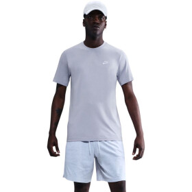 Pánské tričko Nike Nsw Club Tee, levandulové, AR4997 057 2 XL