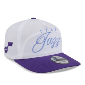 New Era Pánská kšiltovka Utah Jazz NBA 2025 Draft 19TWENTY Adjustable OTC