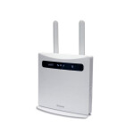 WiFi router TP-Link Archer C6 v3.2, AC1200