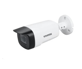 Vivotek IB9399-EHV, IP kamera 8MPx bullet, Smart IR 40 m, 4,2mm (110,74°), člověk/vozidlo, AI VCA analýzy EDF_10134987