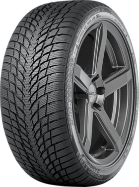 215/50 R18 92V WR SNOWPROOF P M+S 3PMSF TL NOKIAN TYRES