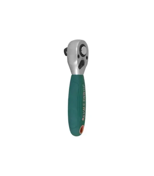JONNESWAY R2904B Ráčna 1/2" 36 zubů 165 mm (JR2904B)