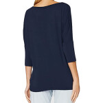 Dámské Tričko s 3/4 rukávem QS5780E - Calvin Klein XS