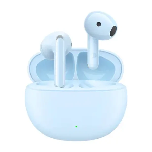 Joyroom Funpods JR-FB2 modrá / Bezdrátová sluchátka / Bluetooth 5.3 / IP54 (JR-FB2 Blue)