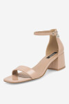 Sandály NINE WEST ERMINA FF-2308 Materiál/-Syntetický