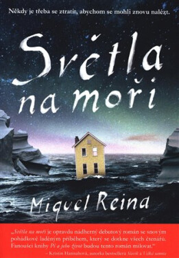 Světla na moři