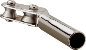 Suretti Koncová rolna 6,1 mm / Náhradní díl prutu / průměr 6,1 mm