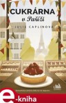 Little Paris Patisserie - Julie Caplinová