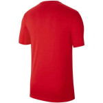 Pánské tričko Dri-FIT Park M CW6936-657 červené - Nike L