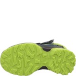 Chlapecké celoroční boty JUPITER Blue/Light Green GTX Superfit 1-000056-8040 - 32