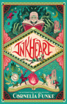 Inkheart - Cornelia Funke