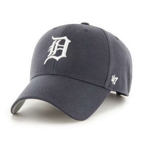 47 Brand Pánská kšiltovka Detroit Tigers MLB '47 MVP