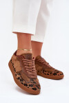 Sportovní obuv model 215476 Step in style 36