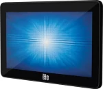 7" ELO 0702 černá / Dotykový monitor pro POS / 800×480 / Projected Capacitive 10 TP / USB / IP54 (E796382)
