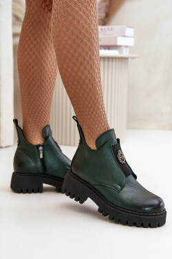 Boty model 199284 Step in style 39