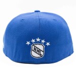 Mitchell & Ness Pánská kšiltovka New York Rangers NHL Vintage Fitted Velikost: 7 1/4