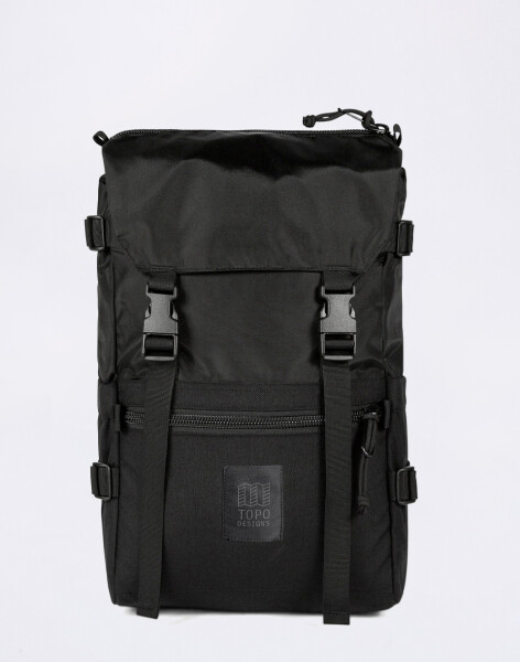 Batoh Topo Designs Rover Pack Classic Black/Neutral