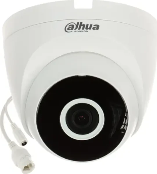Dahua IPC-HDW1230DT-SAW-0280B / IP kamera / Wi-Fi / 1080p / objektiv 2,8 mm (IPC-HDW1230DT-SAW-0280B)