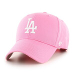 47 Brand Los Angeles Dodgers baseballová čepice B-RAC12CTP-RSA OSFM